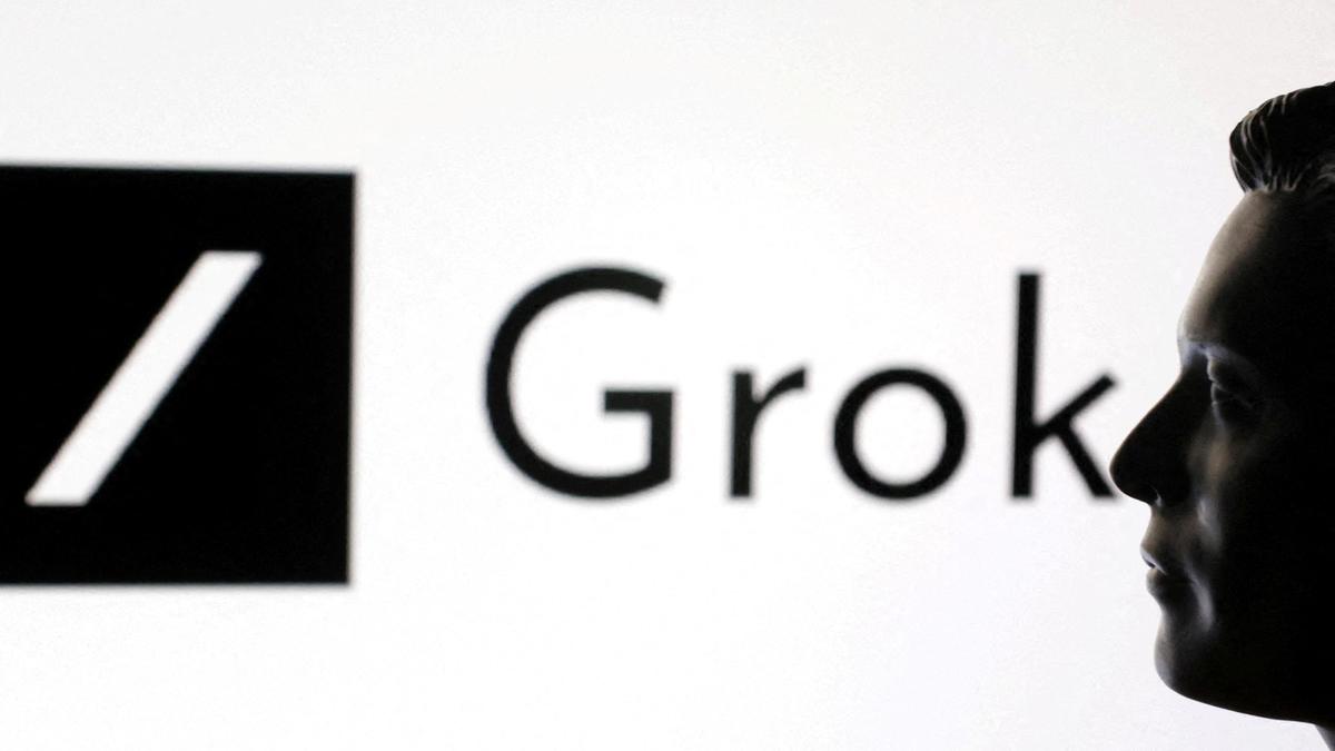 Elon Musk’s AI tool Grok was used in strikes against Iran, says U.S. government