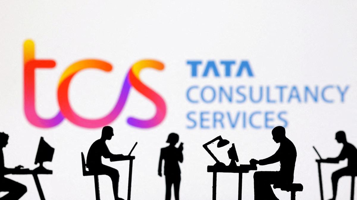 TCS to set aside  million more after U.S. Supreme Court declines review in CSC-DXC legal dispute