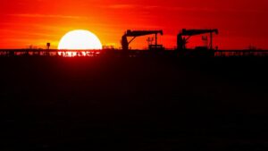 Norway oil industry maintenance workers launch strike