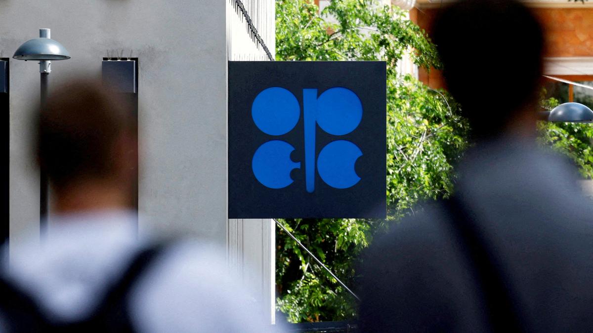 OPEC+ set for fourth oil quota hike since Hormuz closure, sources say
