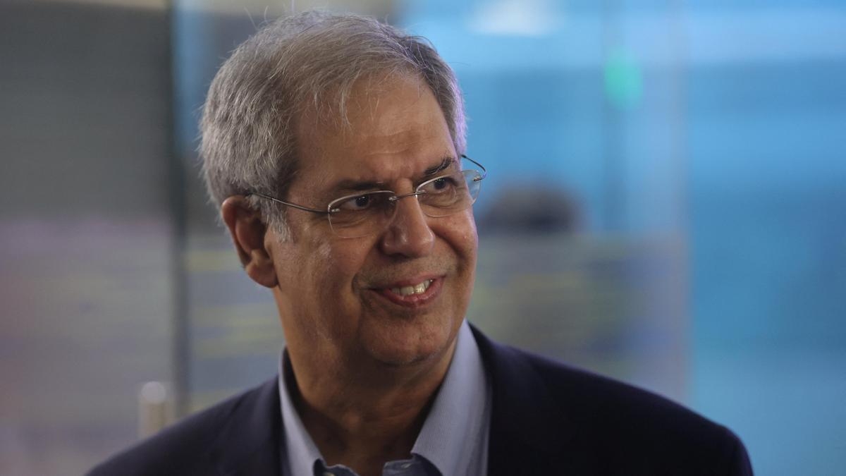 After Trent, Noel Tata to step down as Voltas chairman