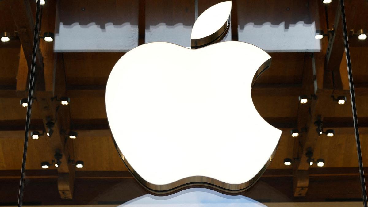 Apple agrees to submit India financials in long-pending antitrust case