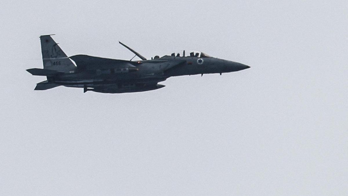 Israel arms exports hit another all-time high: Ministry
