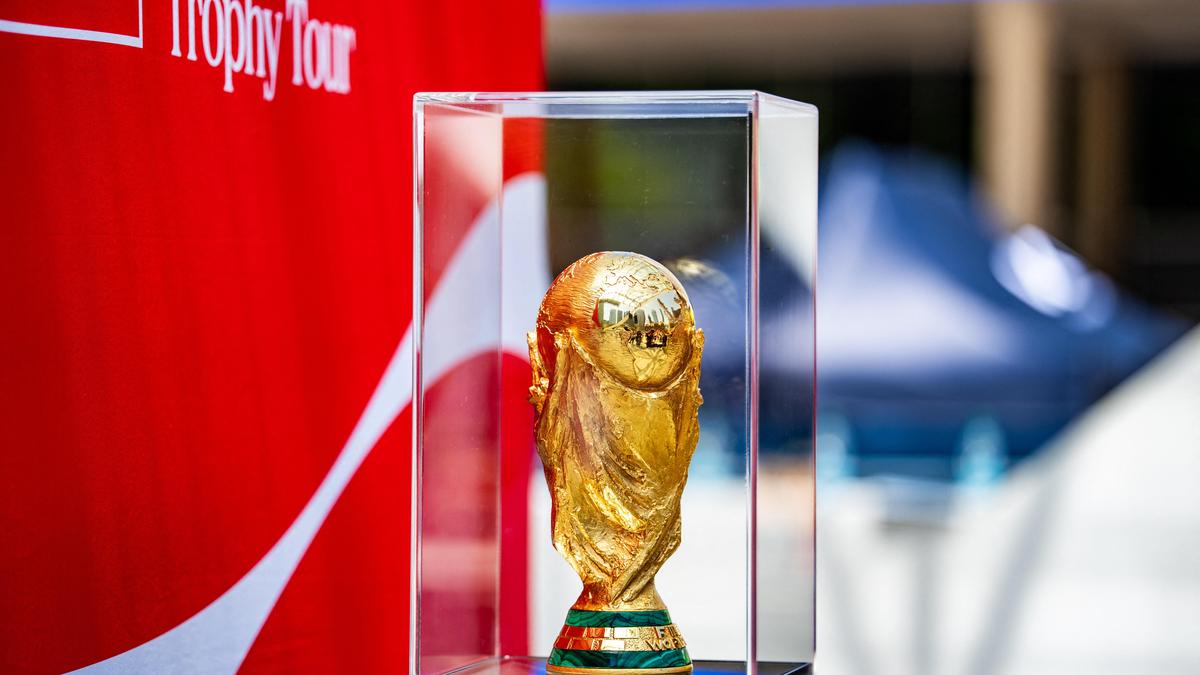 FIFA World Cup 2026 Group C squads: Full player lists