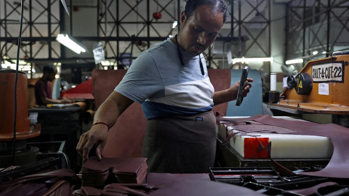 IIP growth quickens to five-month high of 5.1% on cross-sector improvements