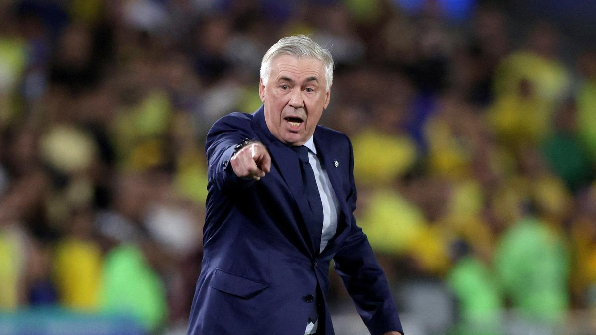 FIFA World Cup: Expected to win sixth title, Brazil coach faces more pressure than nation’s president
