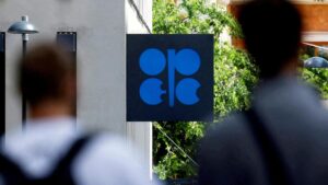 OPEC again lowers 2026 global oil demand growth forecast