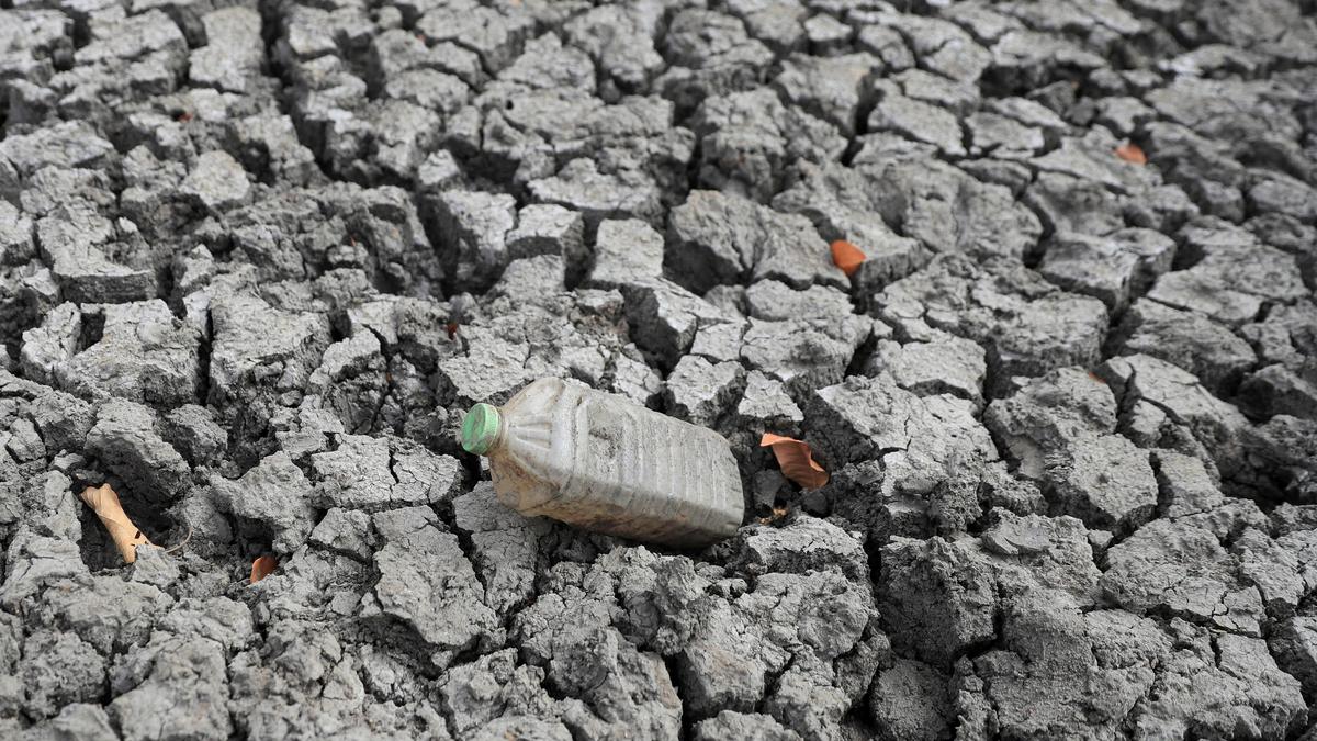 UN warns of extreme heat risk from El Nino, urges preparedness