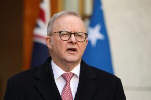 Watch: May be ‘many months’ before things return to normal: Australian PM on U.S.-Iran peace deal