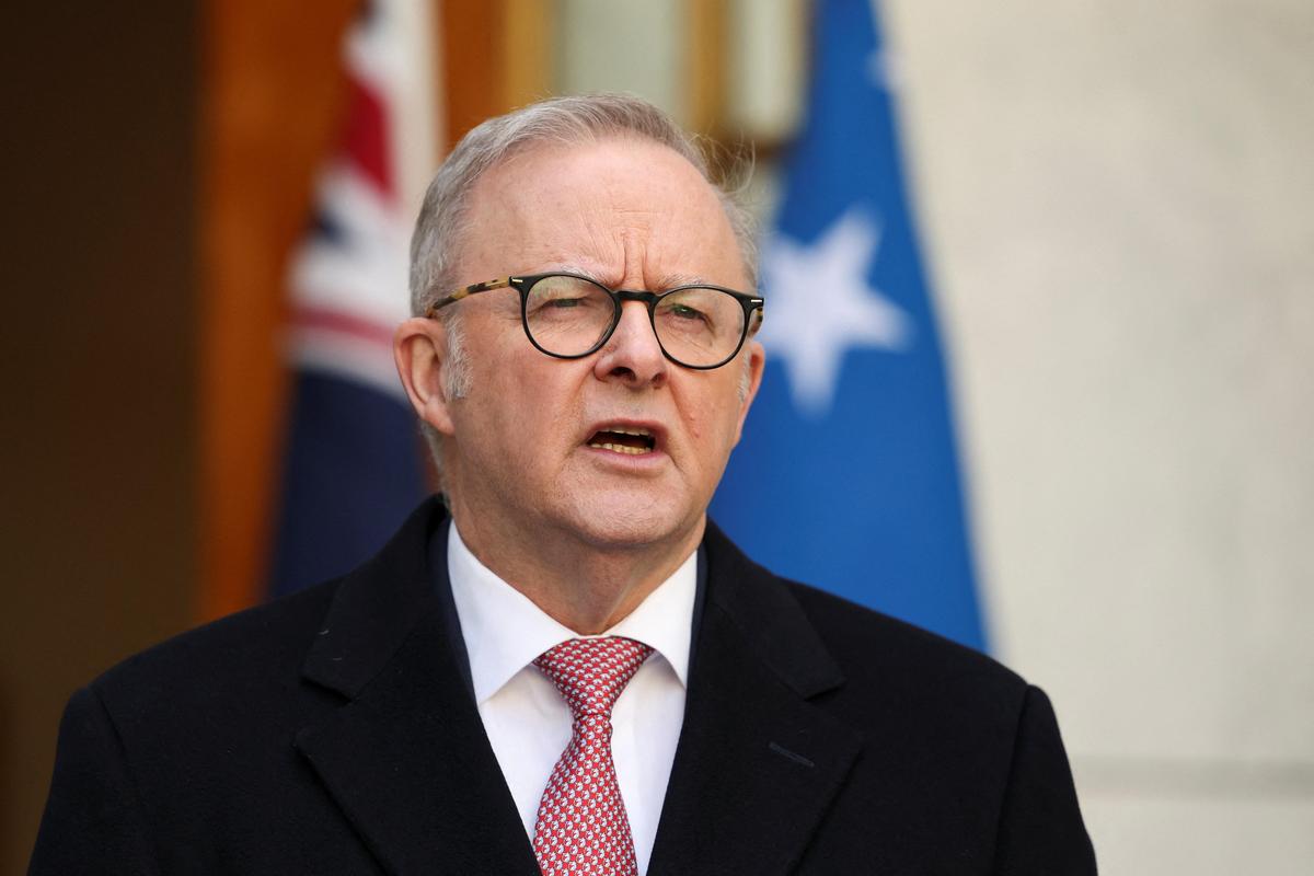 Watch: May be ‘many months’ before things return to normal: Australian PM on U.S.-Iran peace deal