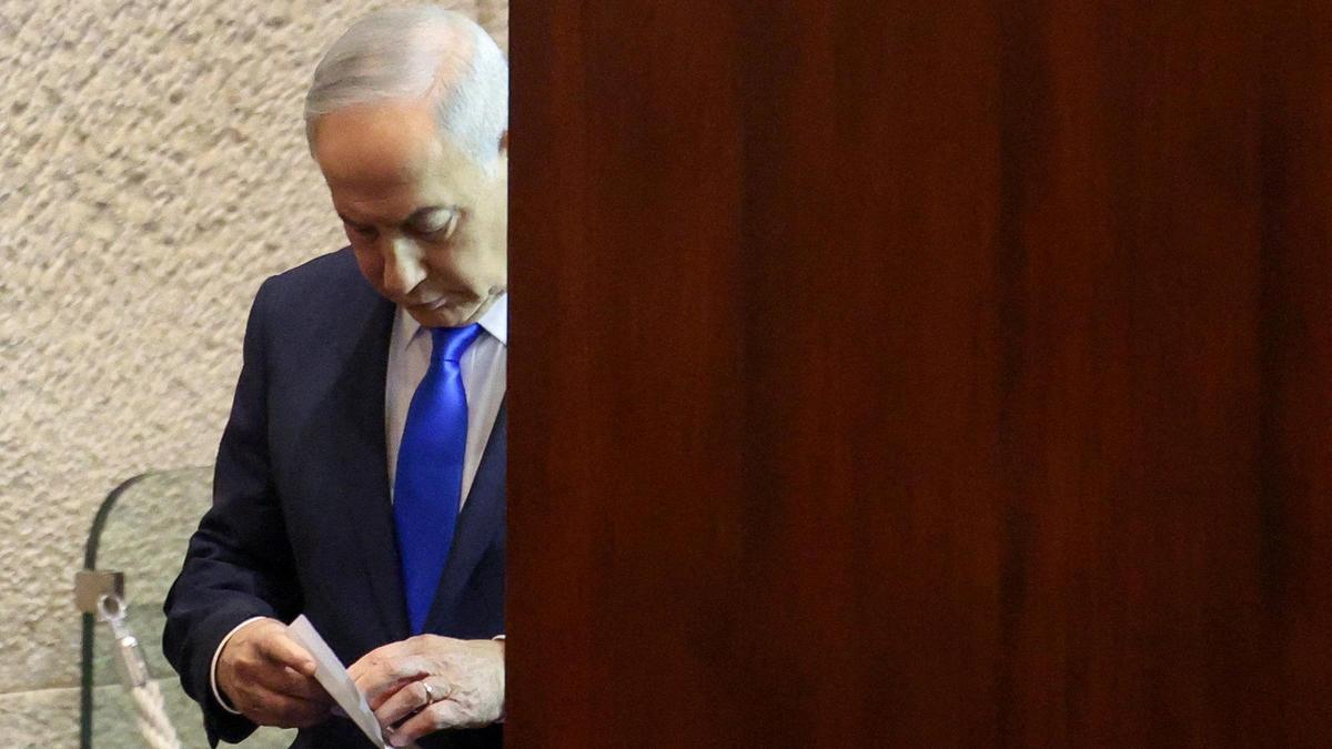 West Asia war LIVE: Iran, Israel say hostilities on hold after first attacks since truce