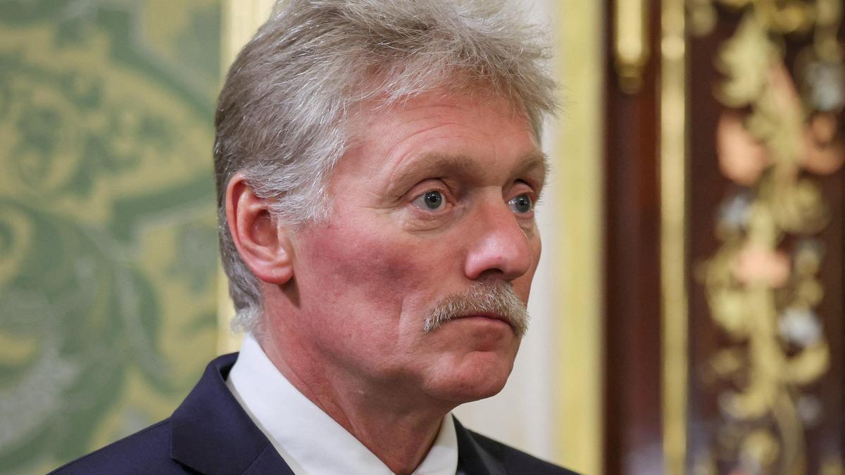 Russia says nuclear weapons the ‘only’ guarantee against global war