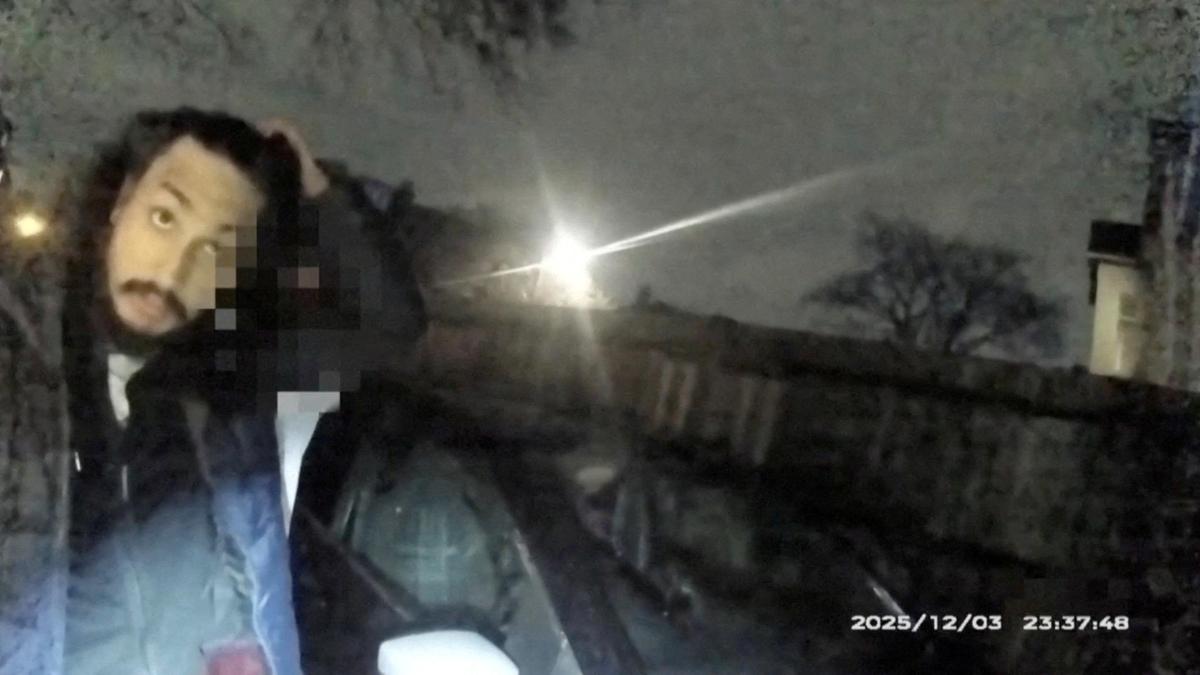 British Sikh man’s ‘unduly lenient’ sentence for U.K. murder to be reviewed