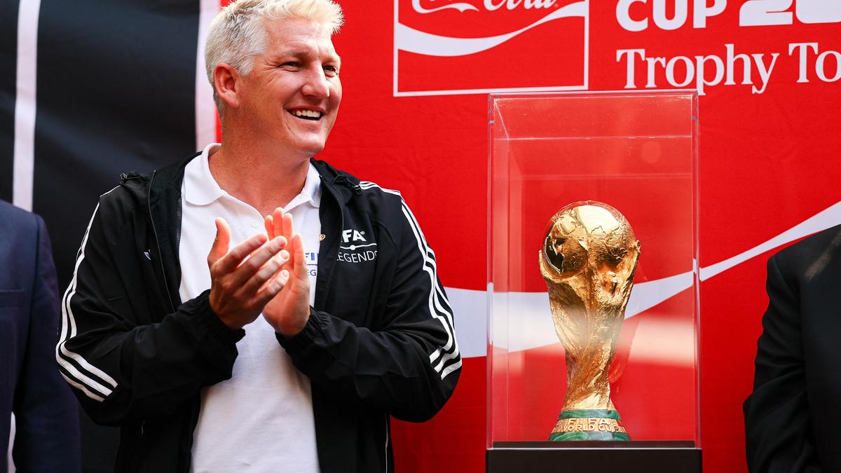 World Cup 2026 Group E squads: Full player lists