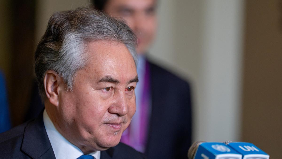 Portugal, Austria among five nations elected to UN Security Council; Germany suffers setback