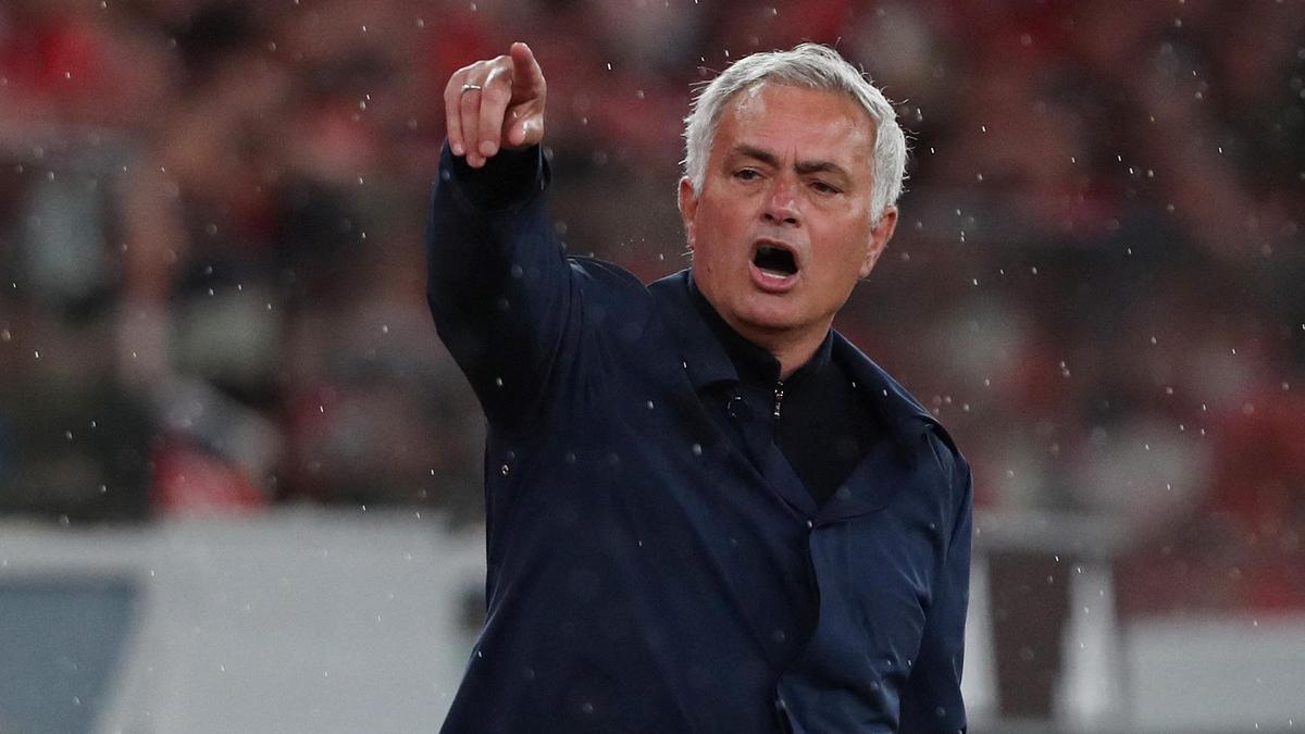 Real Madrid brings back Jose Mourinho as coach 13 years after first spell