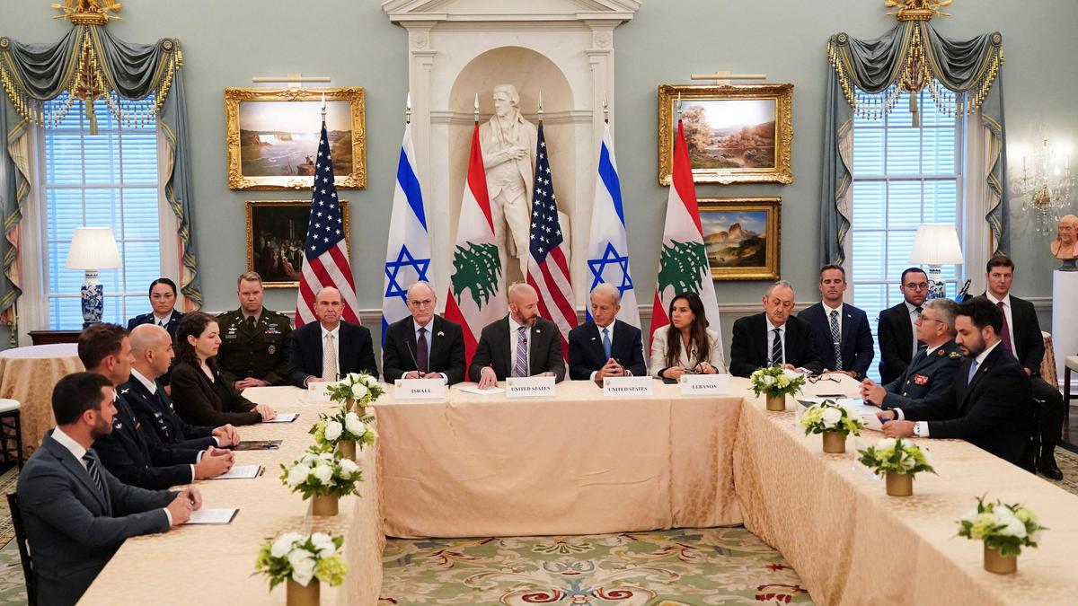 The View from India | The path to the U.S.-Iran framework agreement 