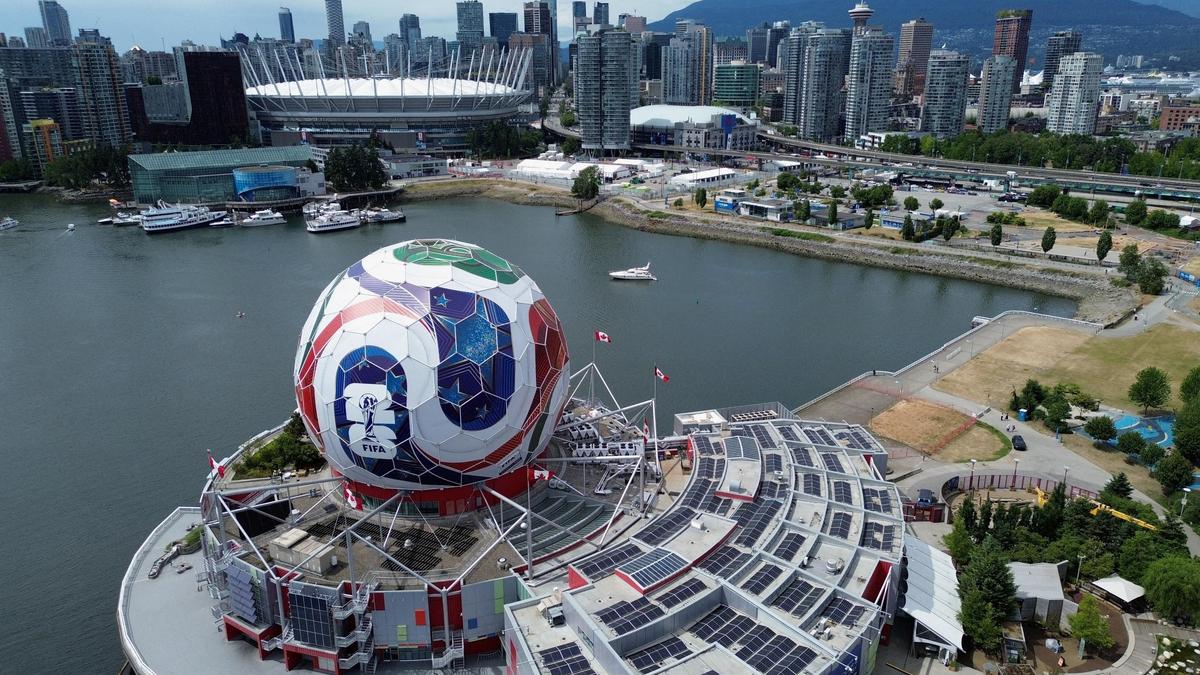 FIFA World Cup 2026: Group I: Full player lists