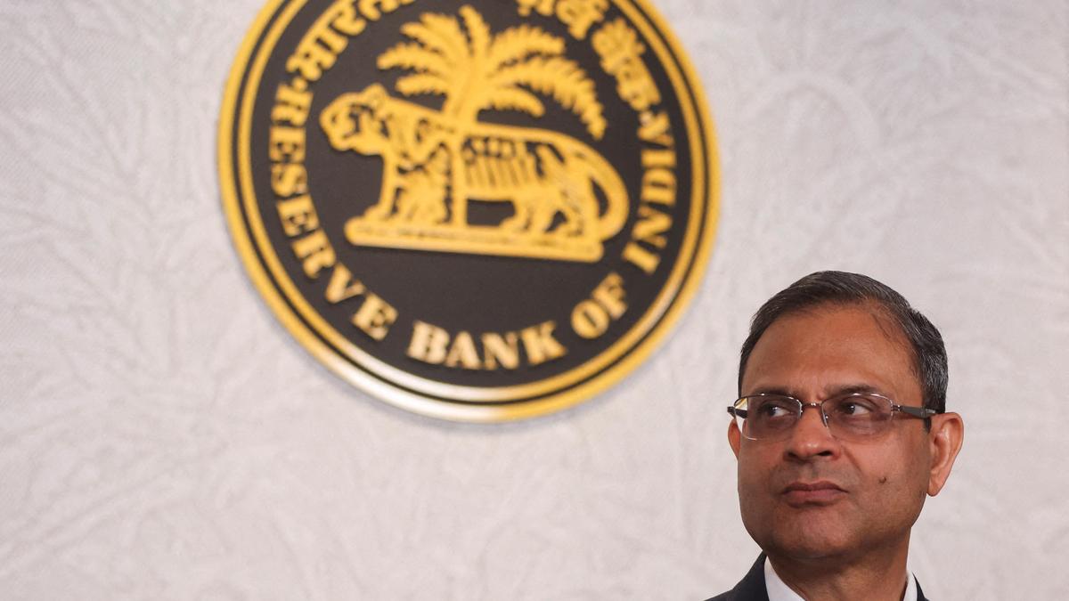 RBI MPC keeps repo rate unchanged at 5.25%, for second time in row, amid West Asia crisis