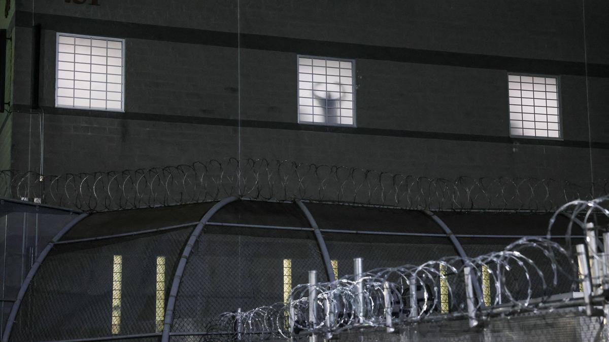 UN rights chief calls for investigations into U.S. deaths in immigration custody