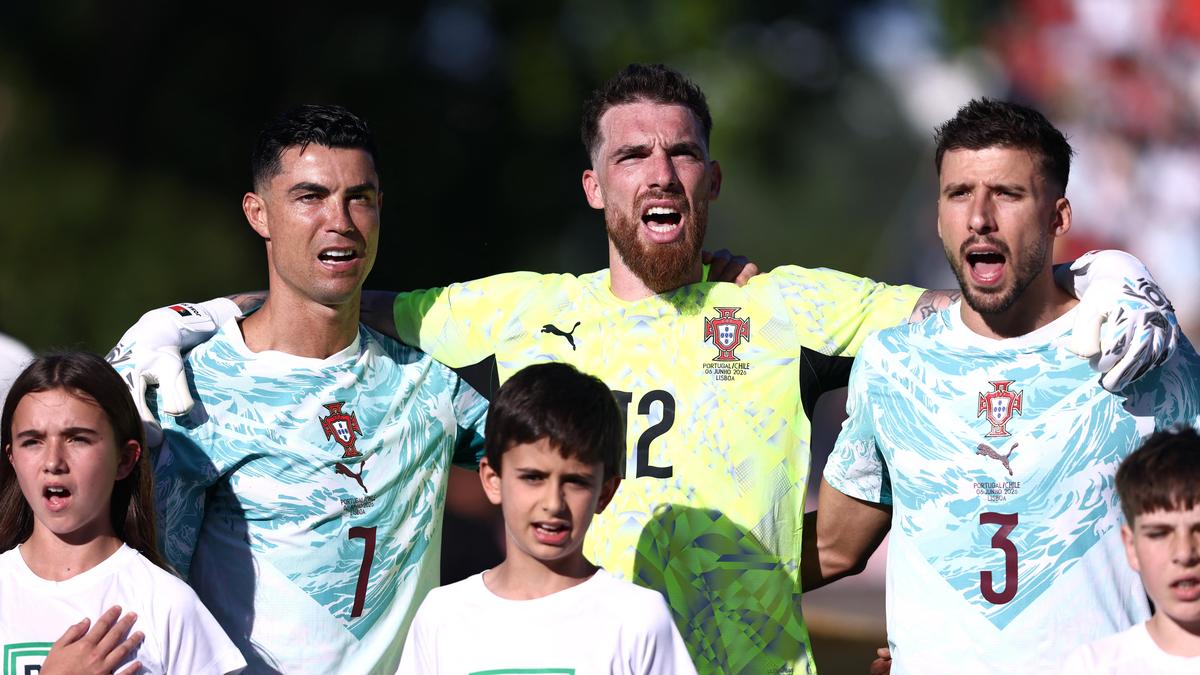 World Cup 2026 Group K squads: Full player lists