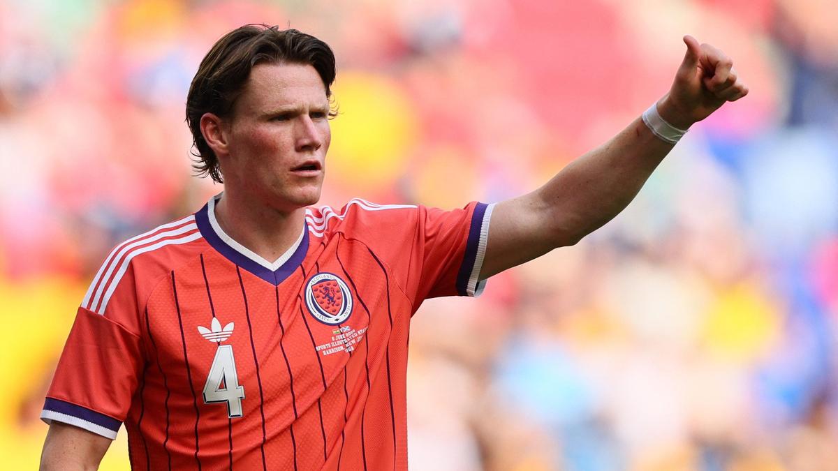 Haiti vs Scotland, FIFA World Cup 2026: Live updates
