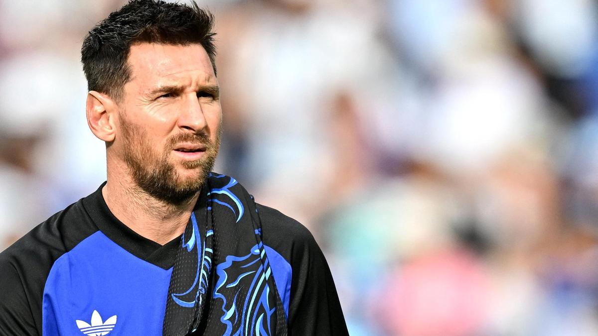 FIFA World Cup 2026: Argentina squad closer to full health ahead of opener