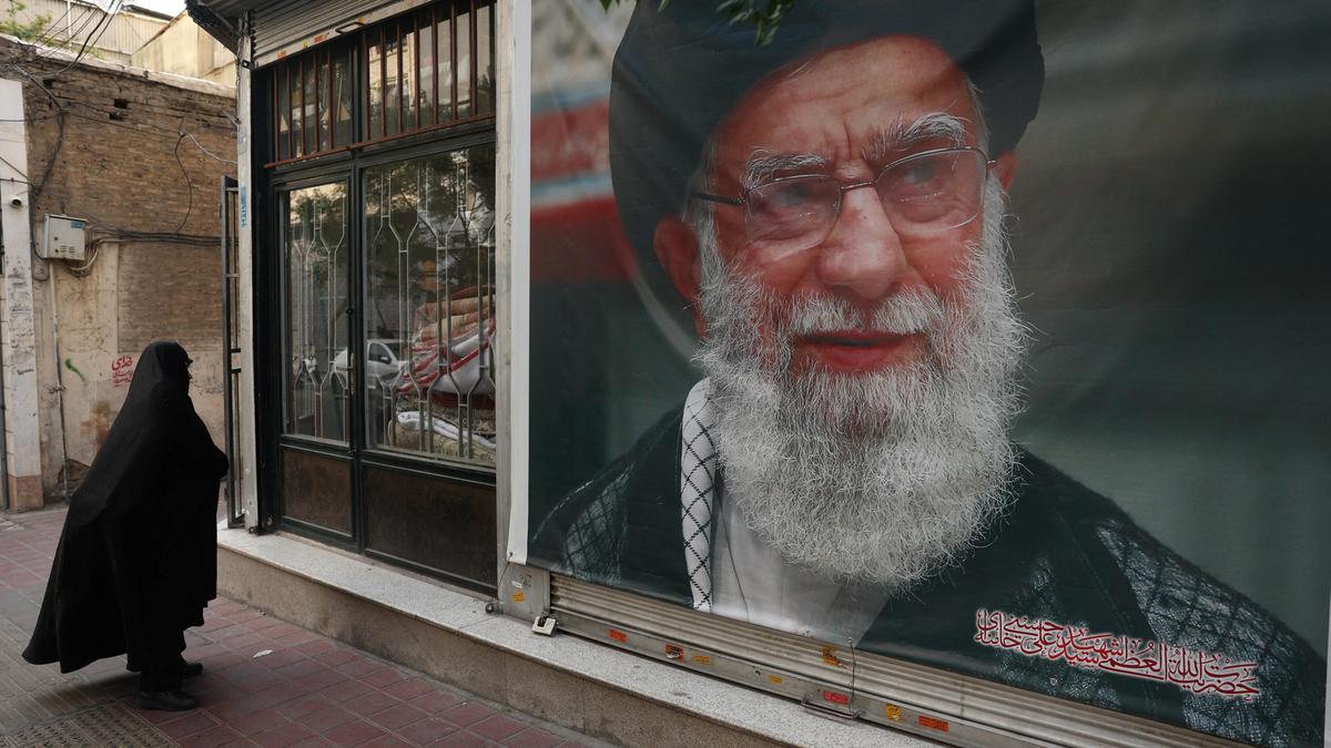 Iran says funeral for late Supreme Leader Khamenei to begin July 4, burial set for July 9