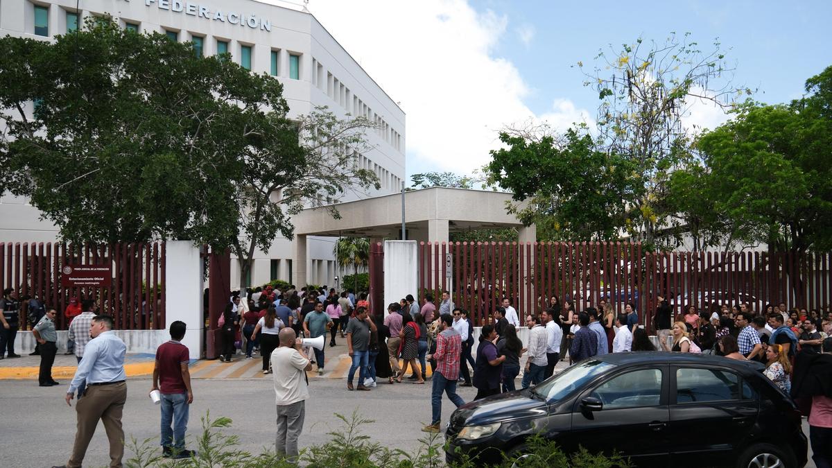 6.1 magnitude earthquake hits offshore Cuba; tremors felt in Florida