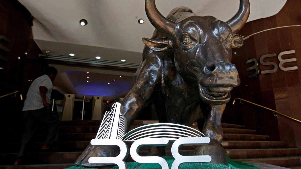 Stock markets surge tracking global rally, drop in oil prices as U.S., Iran reach peace deal
