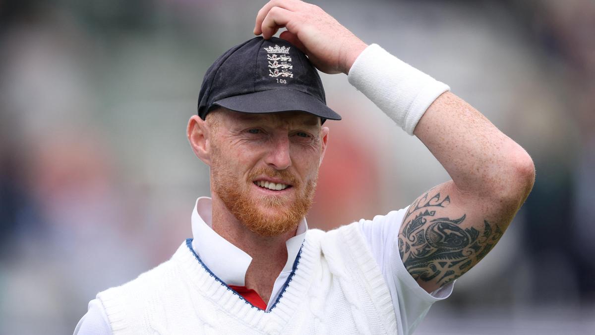 Ben Stokes, Kane Williamson and the power of the image