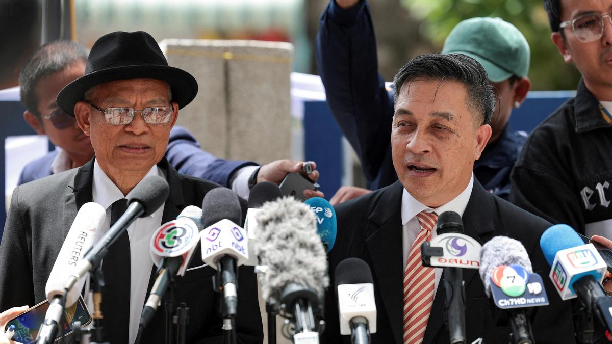 Bangkok shrine bombing case 2015: Thailand sentences Chinese Uyghurs to death