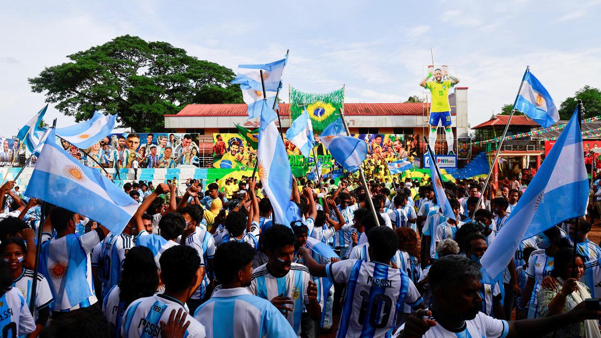 FIFA World Cup 2026: How can Indian viewers watch for free?