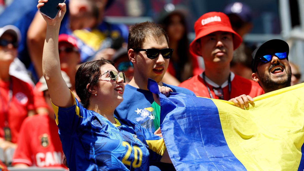 Canada vs Bosnia and Herzegovina LIVE, FIFA World Cup 2026: Canada faces Bosnia & Herzegovina in World Cup Group B Opener