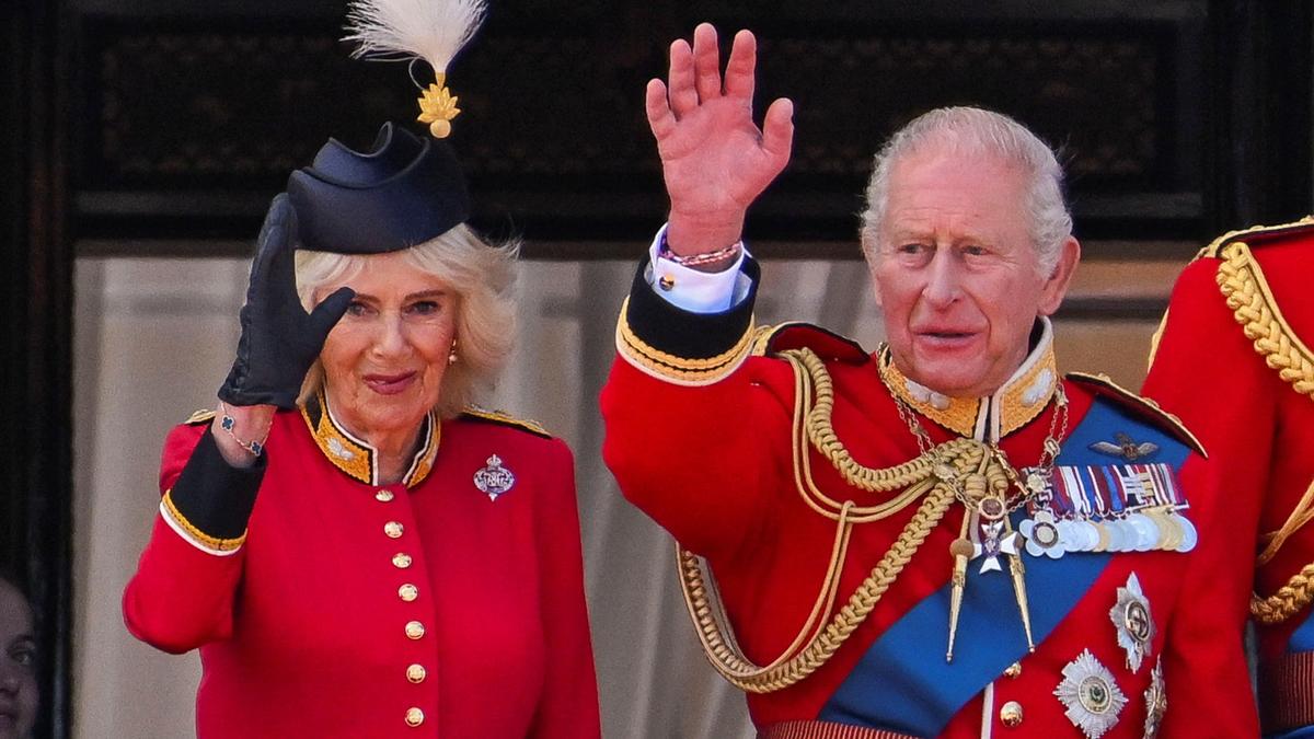 King Charles III will not live in Buckingham Palace after completion of costly refurbishment