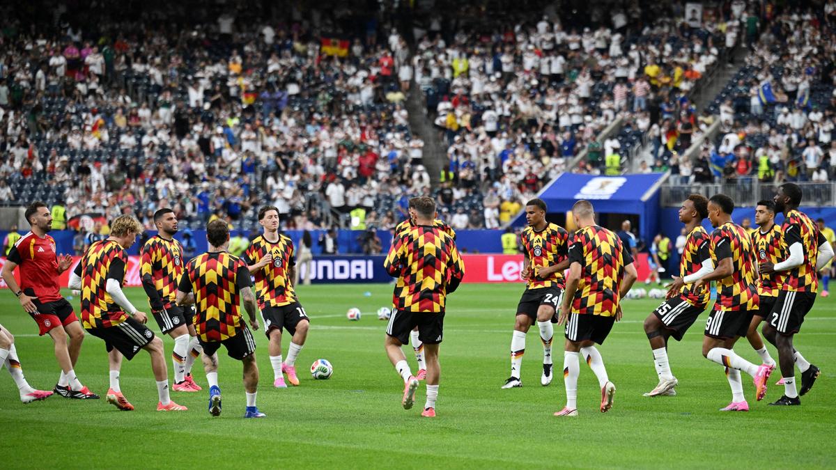 FIFA World Cup 2026 | Germany vs Curaçao LIVE updates: Germany leads 2-1 after Curaçao scores first-ever World Cup goal