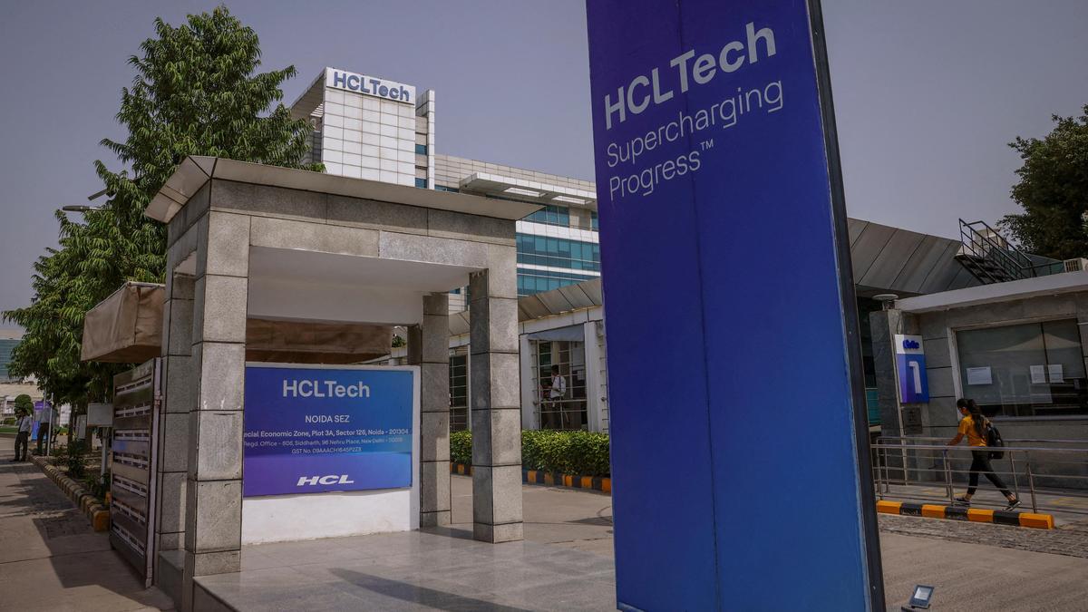 Sarvam raises 4 million; HCLTech leads the round; hits .5 billion in valuation