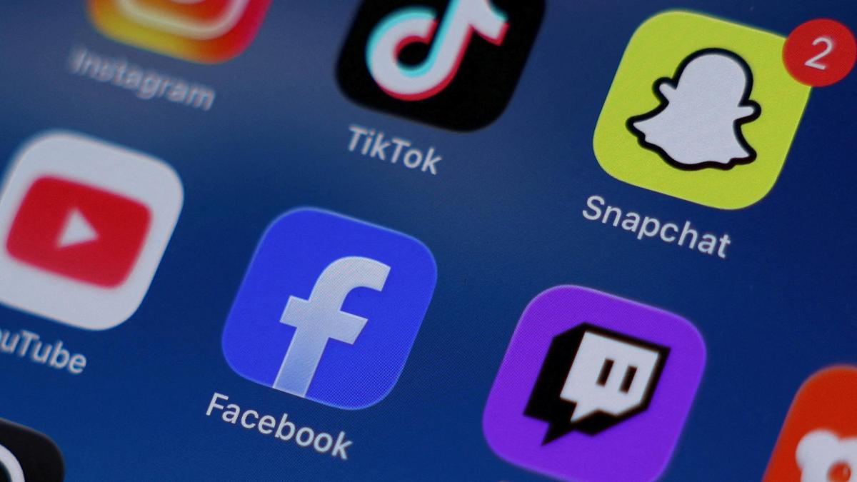 Australia teen social media ban has little impact: research