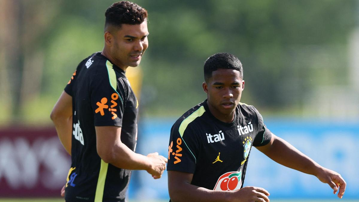 FIFA World Cup 2026: Brazil badly needs a win over Haiti