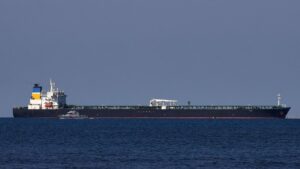 U.S. quietly allows waiver on Russian oil to expire