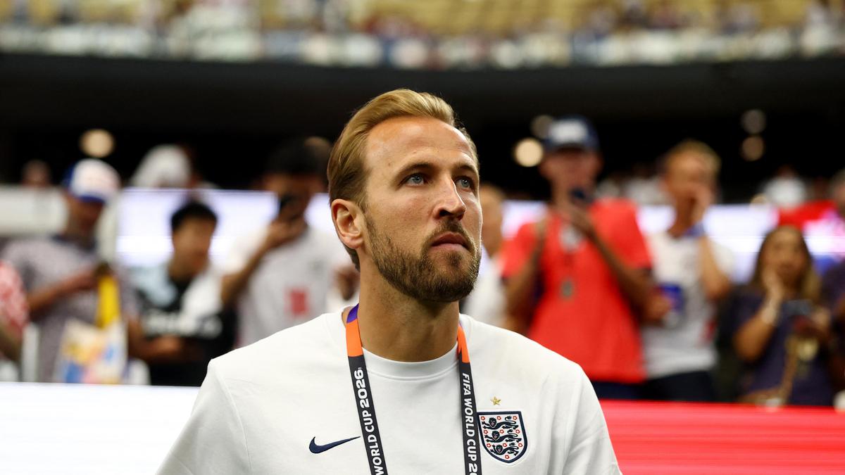 FIFA World Cup 2026 | England vs Croatia LIVE updates: Harry Kane’s side takes on Luka Modric & Co.
