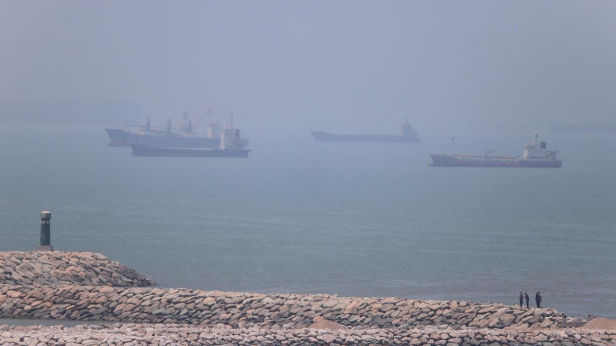 Iran-U.S. MOU opens doors for Iran to stake claims in Strait of Hormuz