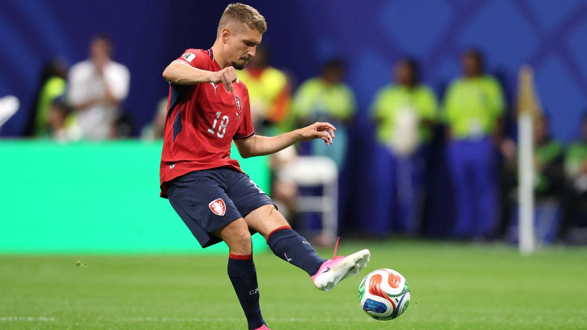 Czechia VS South Africa, FIFA World Cup 2026 LIVE: Czechia opens account with early goal; up 1-0
