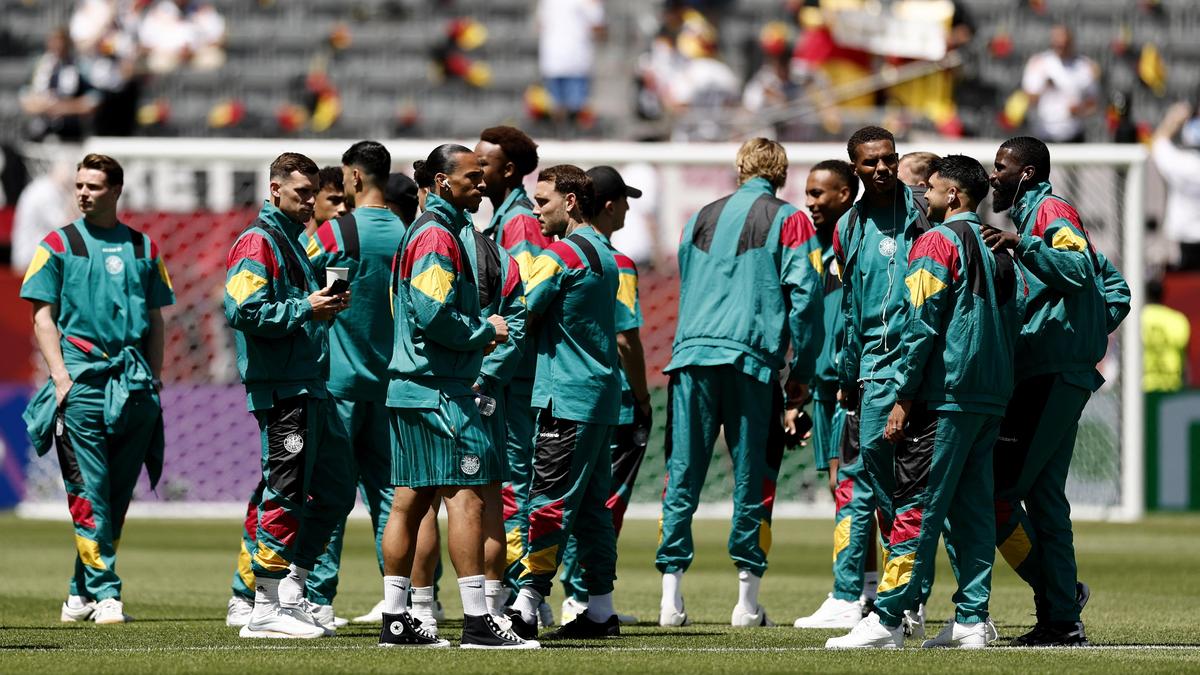 FIFA World Cup 2026 | Germany vs Côte d’Ivoire LIVE: Group E match gets underway