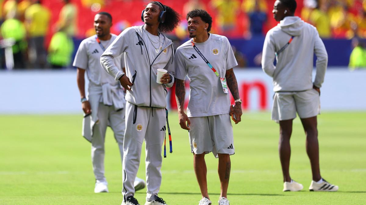 FIFA World Cup 2026 | Ecuador vs Curaçao LIVE: Group E match gets underway