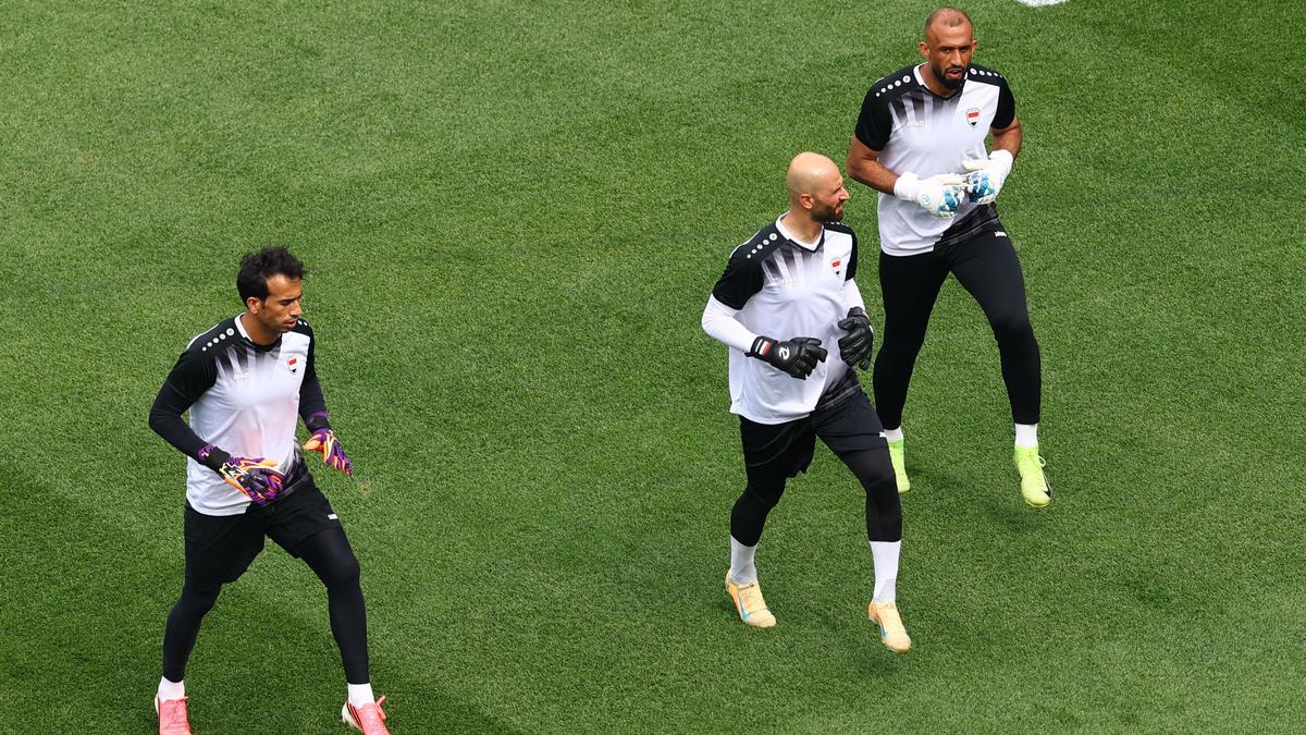 FIFA World Cup 2026 | France vs Iraq LIVE updates: Group I match gets underway