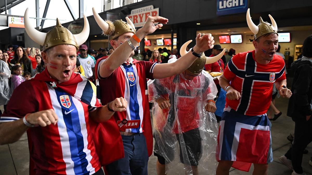 FIFA World Cup 2026 | Norway vs Senegal LIVE updates: Group I match gets underway