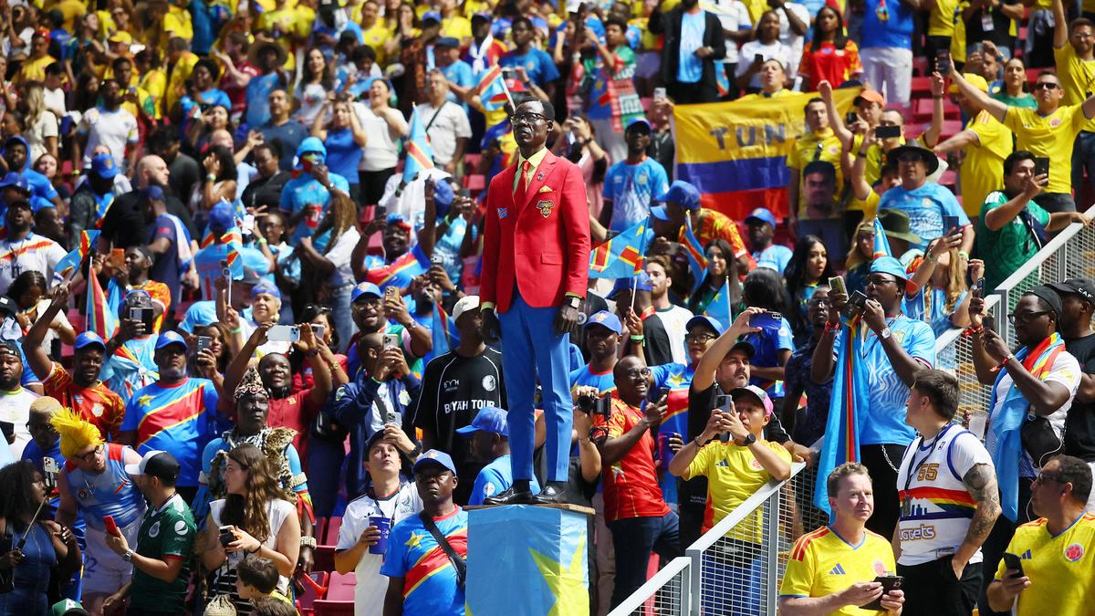 An immortal idea: When a sport brings a martyr to life