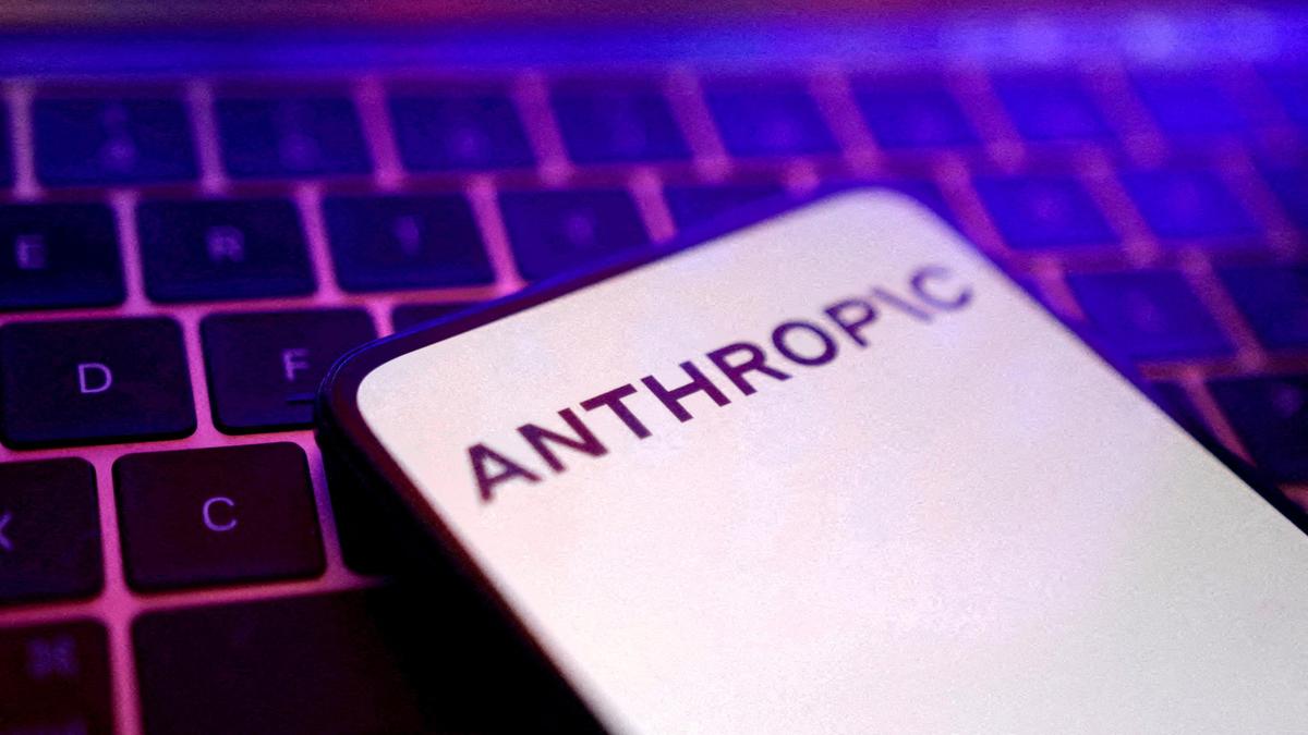 U.S. allows limited access to Anthropic’s Mythos AI model