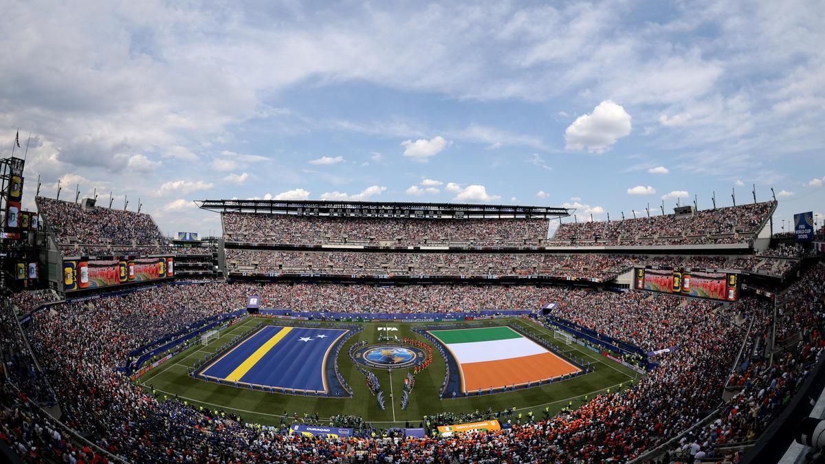 FIFA World Cup | Curaçao vs Côte d’Ivoire LIVE updates: Group E match gets underway